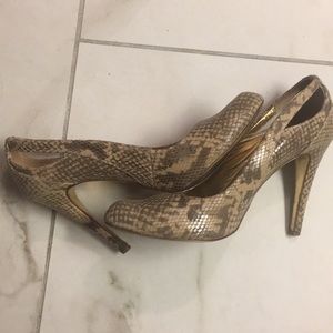 Ted Baker London shoes 👠